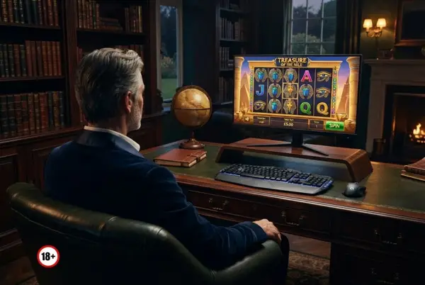 Criterii esențiale în alegerea unui casino online sigur și de încredere