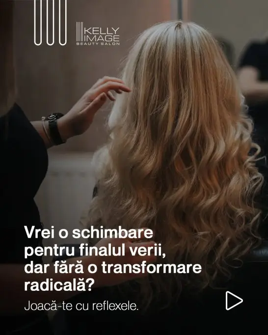 Salon Kelly Image