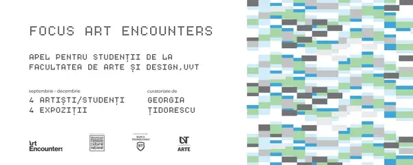 Focus Art Encounters, ediția I, 2026