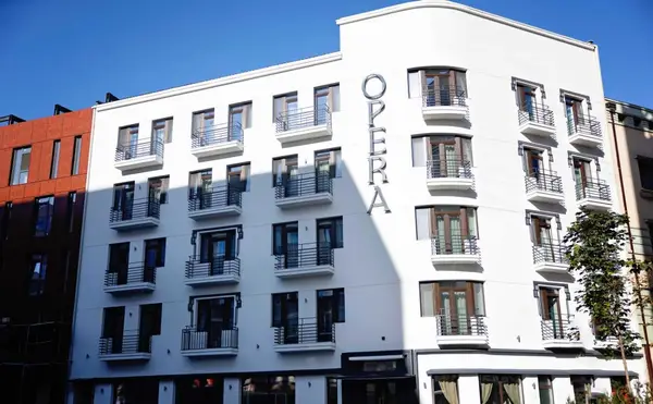 Hotel Opera