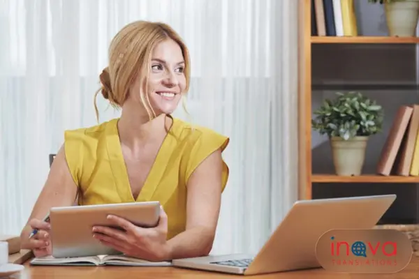 Inova Translations din București oferă soluții lingvistice profesionale. Află detalii aici