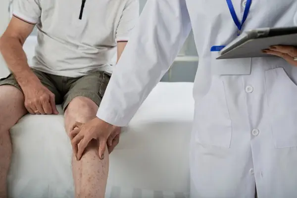 Recuperare după proteză de genunchi sau șold: de ce contează cum e făcută operația