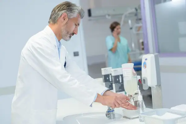 Uniunea Europeană sprijină, prin finanțare, prevenirea și gestionarea infecțiilor asociate asistenței medicale în sistemul de sănătate