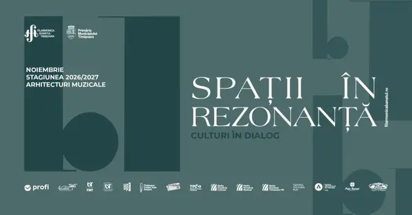 Spații în Rezonanță