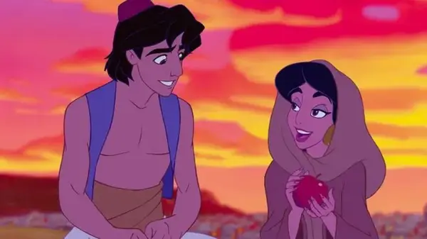 Aladdin