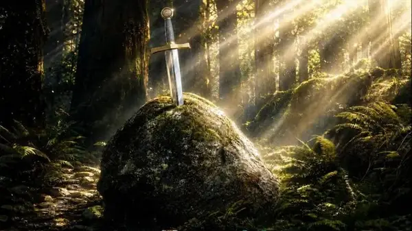 Excalibur
