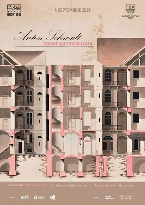 Anton Schmidt – Forme ale Posibilului