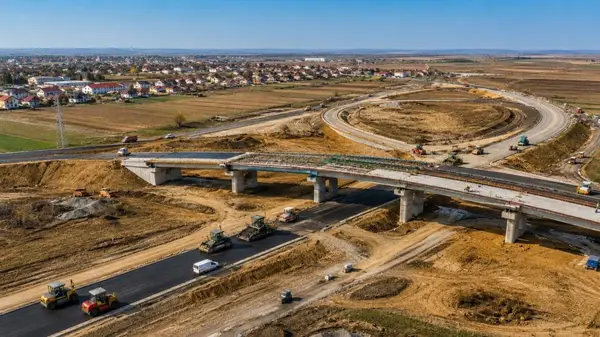 Centura Timișoara Vest: exproprierile au intrat într-o nouă etapă în 2026. Ce trebuie să urmărească proprietarii