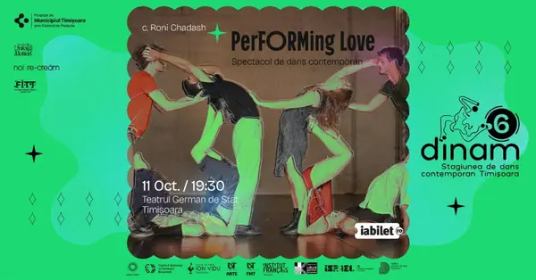 PerFORMing Love