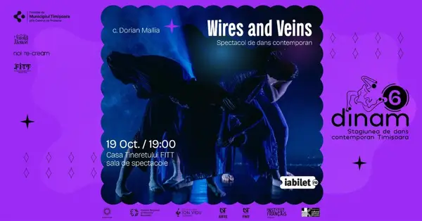 Wires and Veins