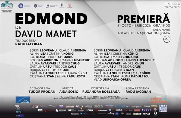 Edmond