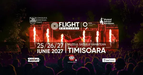 Flight Festival 2027