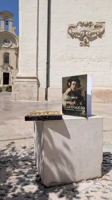 Muzeul Național de Artă Timișoara lansează catalogul expoziției dedicate lui Caravaggio