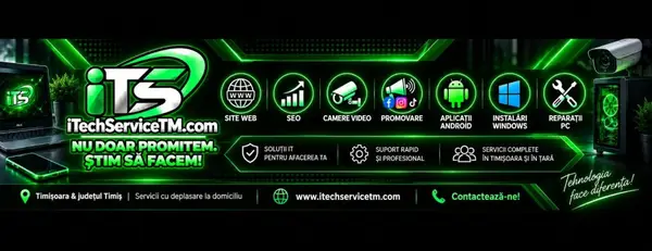 iTechServiceTM