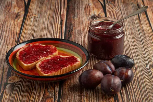 Ce ingrediente transformă un simplu magiun intr-un afrodisiac puternic?