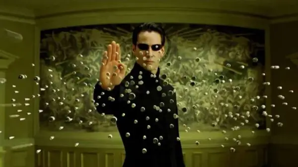 Matrix