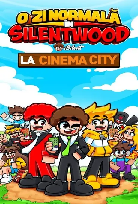 O zi normală în Silentwood