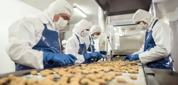 5 puncte dintr-un flux industrial unde pot apărea timpi morți