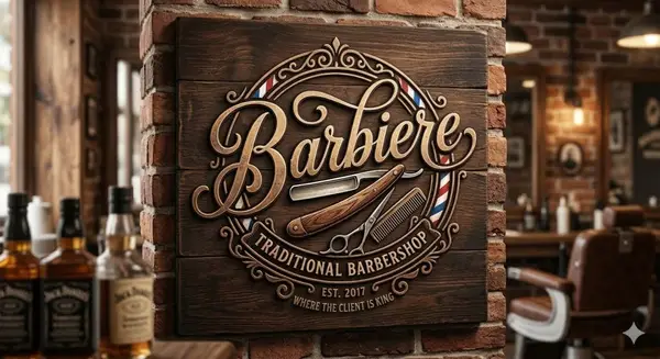 Barbiere The Barbershop