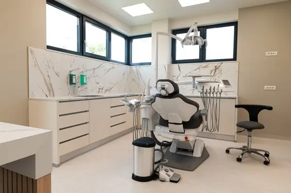 Căutăm medic stomatolog pentru colaborare