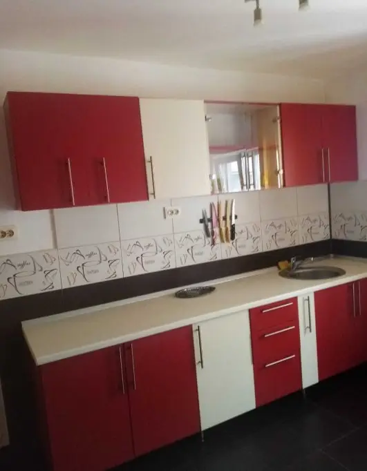 Închiriez apartament 2 camere Timișoara zona Steaua lângă Shopping City