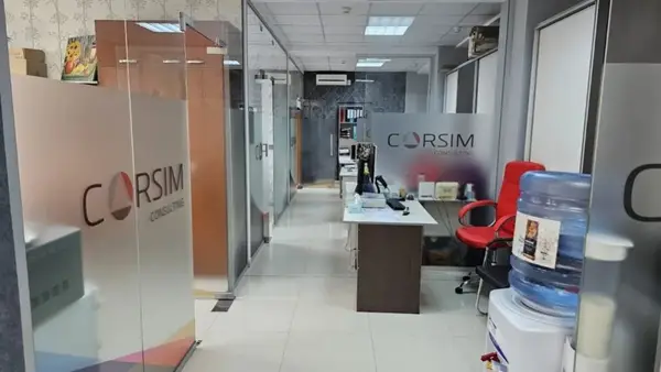 Corsim Insurance International