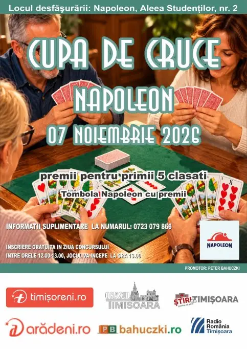 Cupa de Cruce Napoleon