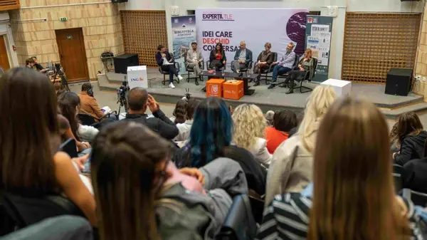 Timișoara intră în dialog despre cum distingem știința de pseudoștiință
