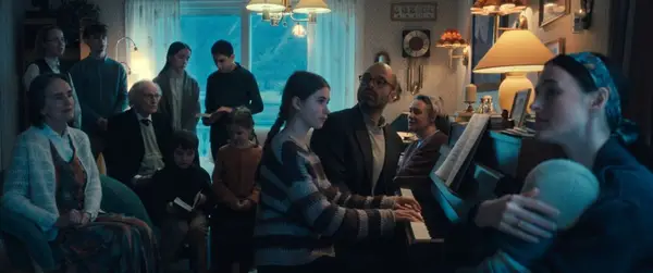 FJORD, nominalizat la Premiile Oscar, se lansează în România pe 15 ianuarie