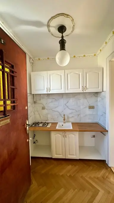 Proprietar, inchiriez apartament cu 1 camera in Timisoara