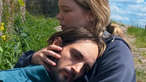 L'Inconnue
