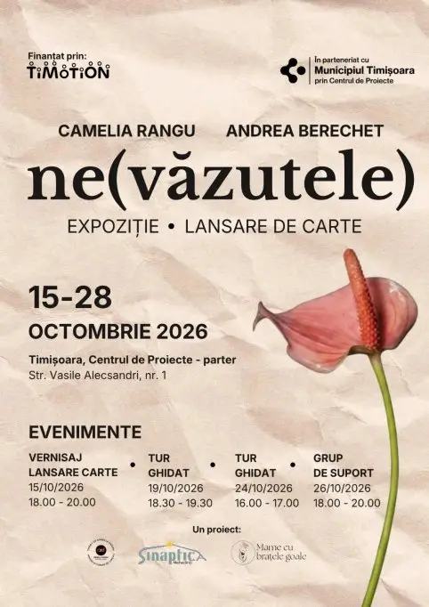 Expozitia Nevazutele