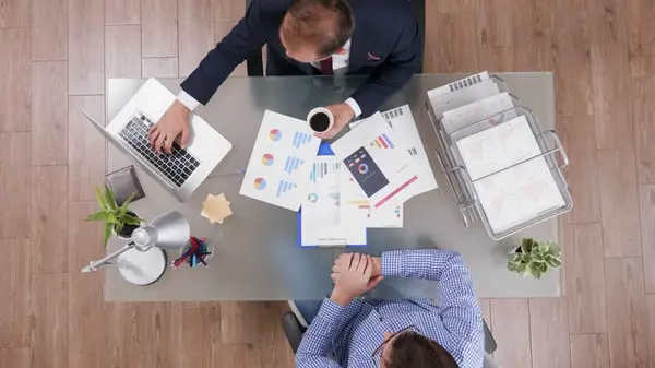 Fiecare vizită, comandă și client contează. Află cum Optimall SFA eficientizează activitatea agenților de vânzări