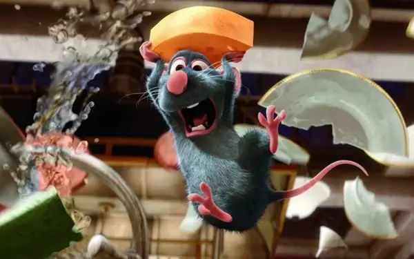 Ratatouille