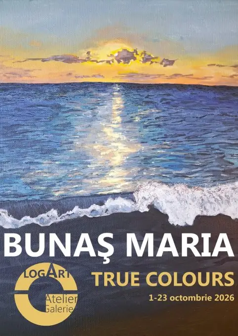 True Colours
