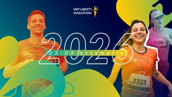Liberty Marathon UVT 2026