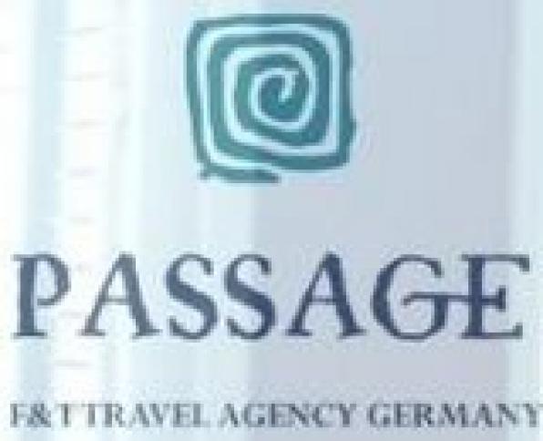 Agentia de turism Passage Timisoara
