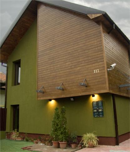 Casa Tania Timisoara