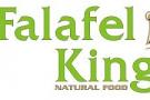 Falafel King Timisoara
