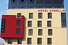 Hotel Angellis Timisoara