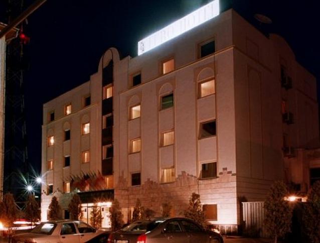 Hotel Euro Hotel Timisoara