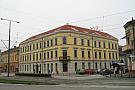 Hotel Iosefin Residence Timisoara