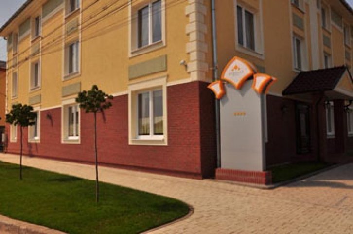 Hotel Koronna Timisoara
