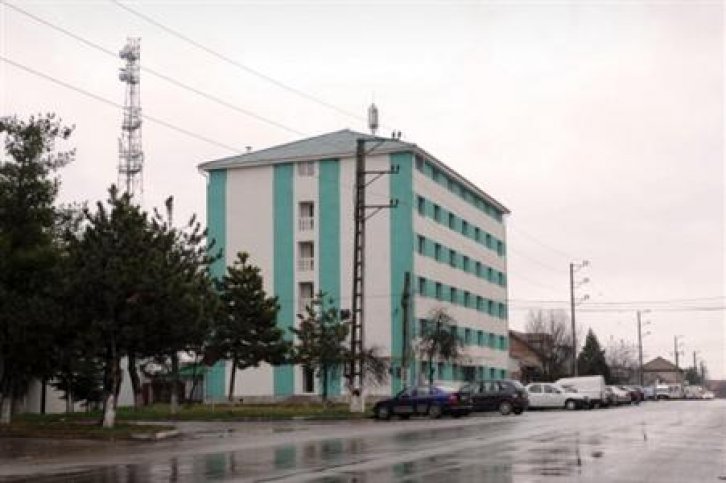 Hotel Mara Timisoara