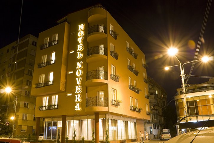 Hotel Novera Timisoara
