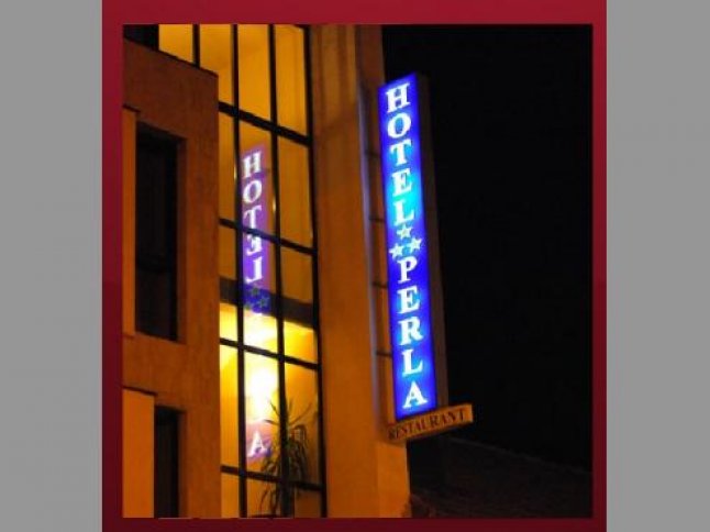 Hotel Perla 2 Timisoara