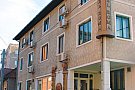 Hotel Roma Timisoara