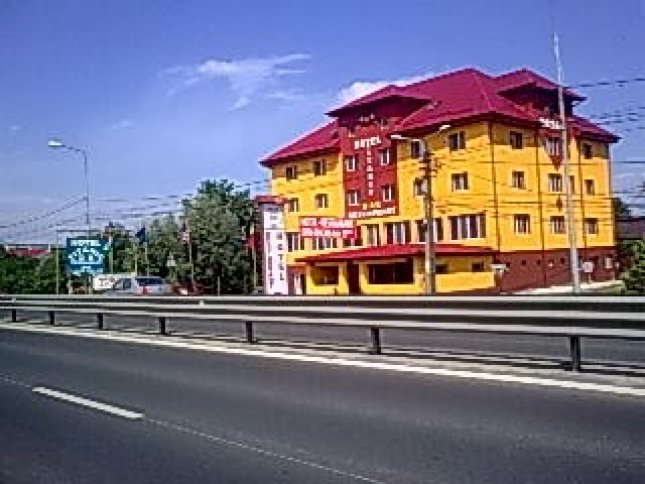 Hotel Titanic Timisoara