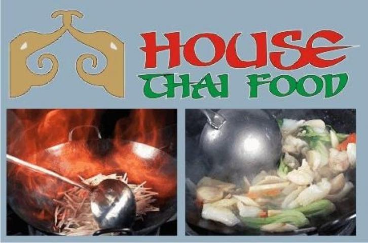 House Thai Food Timisoara