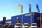 Mega Group Timisoara